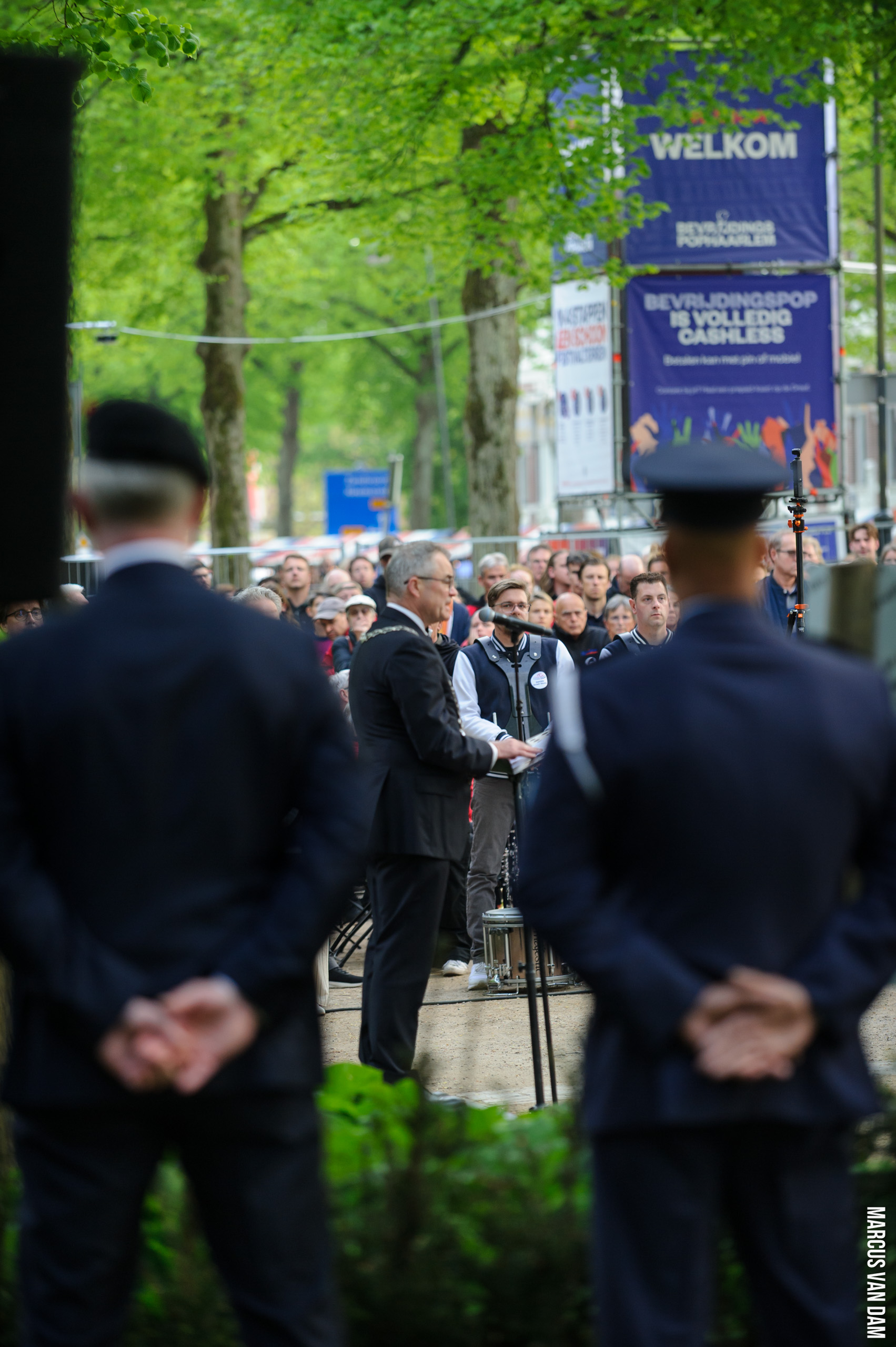 Bevrijdingspop (2026)